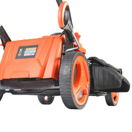 Газонокосилка PATRIOT PT 55LS 512109055