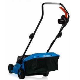 Газонокосилка электрическая WORKMASTER ГЭ-1300