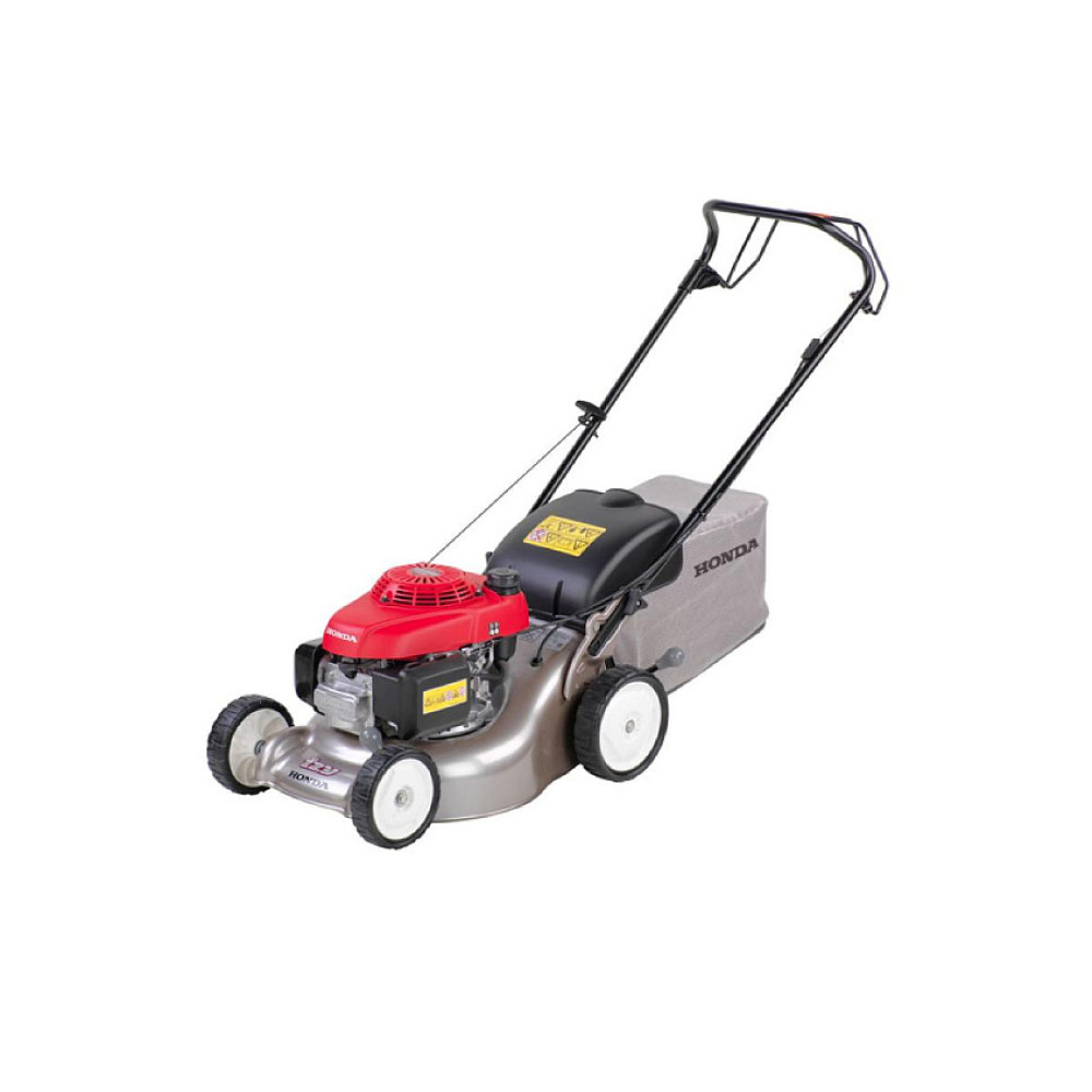 Газонокосилка HONDA HRG 466 SKEH