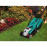 Газонокосилка аккумуляторная Bosch Rotak 32 LI 0600885d06