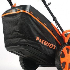 Бензиновая газонокосилка PATRIOT PT 52BS