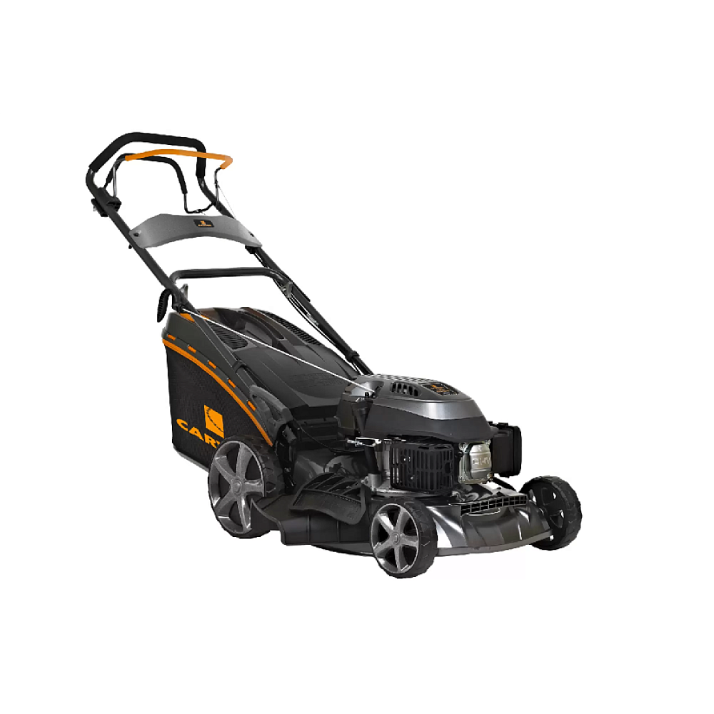 Газонокосилка CARVER LMG-2651DMS (01.024.00005)