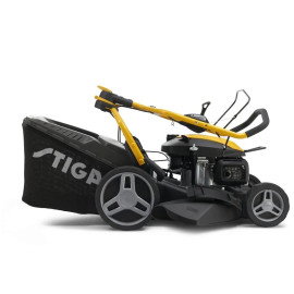 Газонокосилка STIGA Combi 748 V 2L0487838/ST2