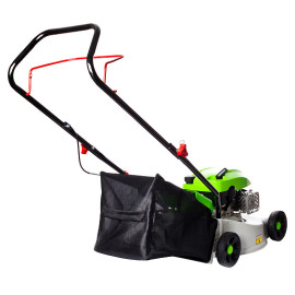 Газонокосилка бензиновая REDVERG RD-GL40P