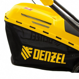 Газонокосилка DENZEL GLD-420 58805
