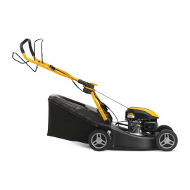 Газонокосилка бензиновая STIGA COLLECTOR 548 S