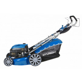 Газонокосилка бензиновая HYUNDAI L 4610S