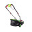 Газонокосилка аккумуляторная REDVERG RD-LM340-36V