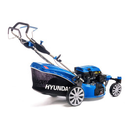 Газонокосилка бензиновая HYUNDAI L 5110RS