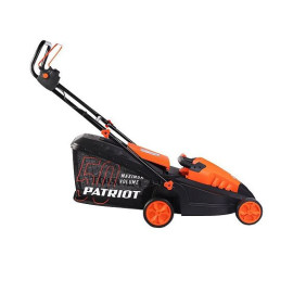 Газонокосилка PATRIOT PT 1639 E (512309639)
