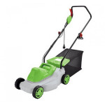 Газонокосилка электрическая RedVerg RD-ELM105G