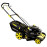 Газонокосилка HANSKONNER HPL5116BS