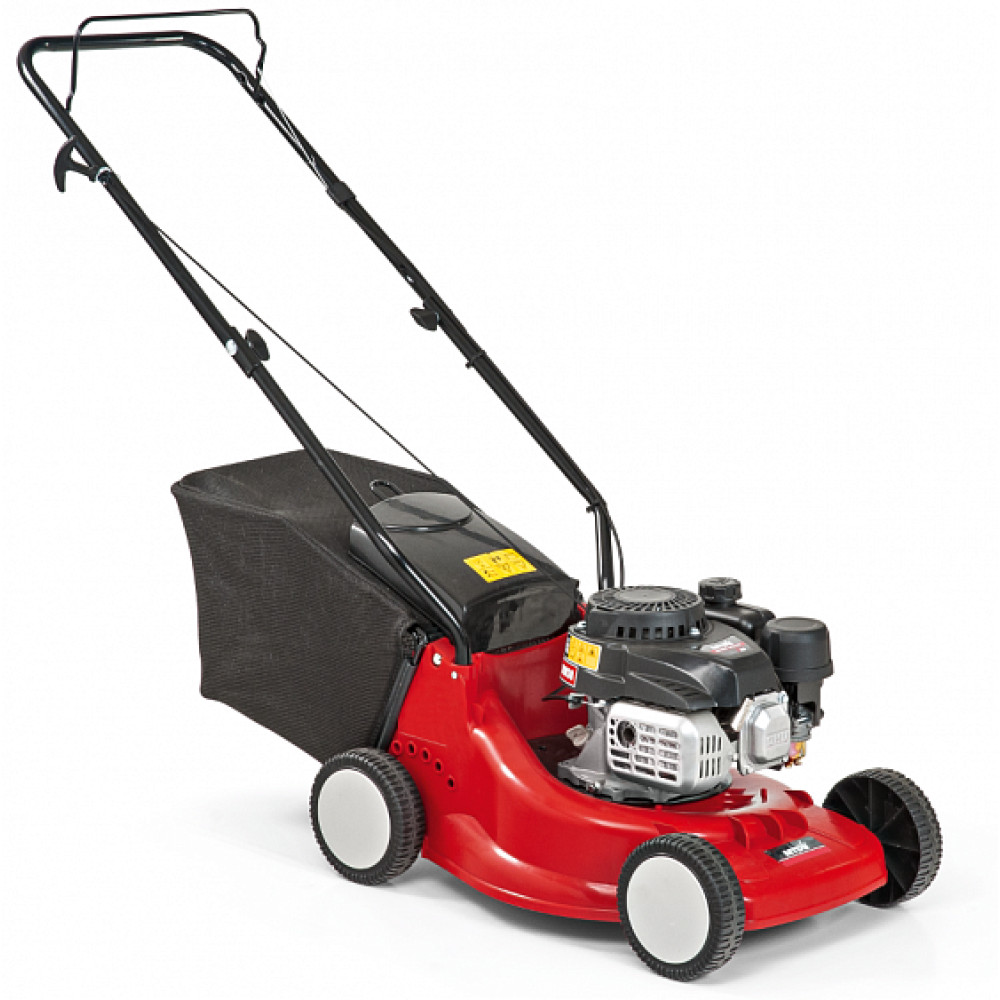 Газонокосилка MTD Smart 395 PO