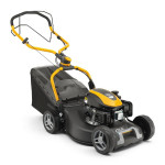 Газонокосилка бензиновая STIGA COLLECTOR 548 S