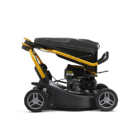 Газонокосилка бензиновая STIGA COLLECTOR 548 S