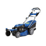 Газонокосилка бензиновая HYUNDAI L 5110RS