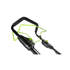 Газонокосилка аккумуляторная GREENWORKS GD60LM51SP