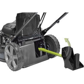 Газонокосилка CARVER LMG-3651DMSW (01.024.00017)