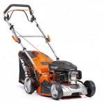 Газонокосилка Daewoo Power Products DLM 4600SP