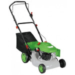 Газонокосилка бензиновая REDVERG (ГАЗОНОКОСИЛКИ) RD-GLM411G