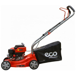 Газонокосилка бензиновая ECO LG-435