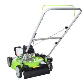 Газонокосилка бензиновая REDVERG RD-GLM51