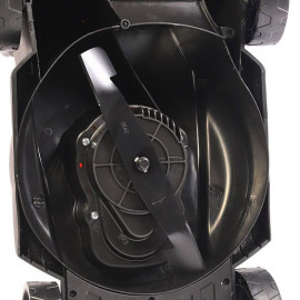 Газонокосилка PATRIOT PT 1130E