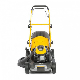 Газонокосилка бензиновая STIGA Combi 55 SQ 294556848/S17