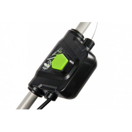 Газонокосилка аккумуляторная GREENWORKS GC82LM46
