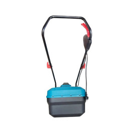 Газонокосилка электрическая WORKMASTER ГЭ-1800