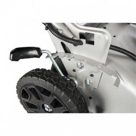 Газонокосилка аккумуляторная GREENWORKS GC82LM46K5