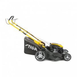 Газонокосилка бензиновая STIGA Combi 55 SQ 294556848/S17