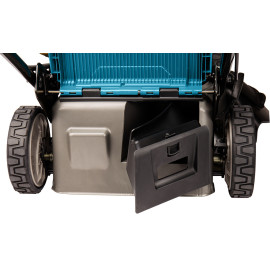Газонокосилка аккумуляторная MAKITA DLM532Z