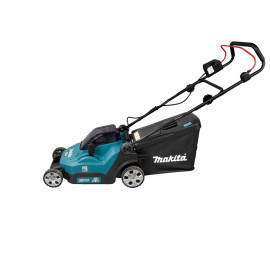 Газонокосилка аккумуляторная MAKITA DLM382CM2