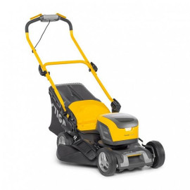 Газонокосилка аккумуляторная STIGA Combi 43 Q DAE