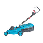 Газонокосилка электрическая WORKMASTER ГЭ-1800