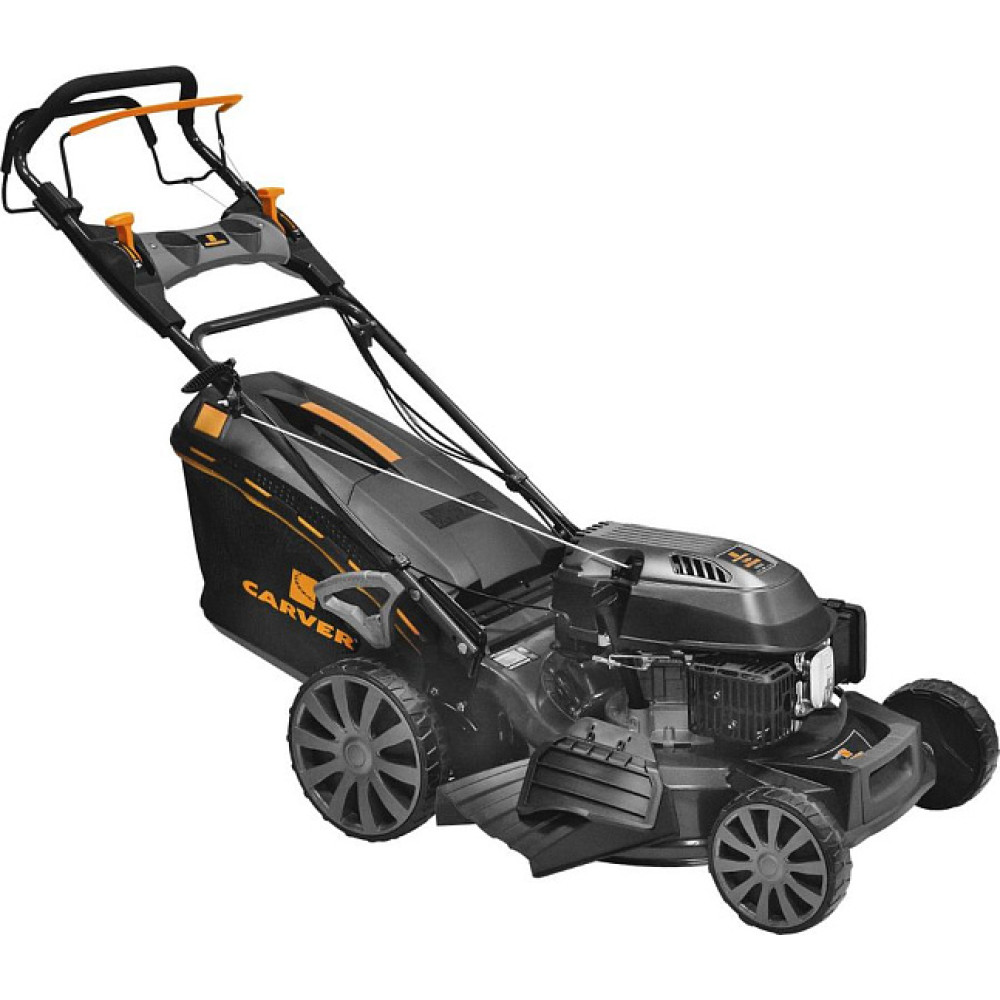 Газонокосилка CARVER LMG-3653DMS (01.024.00010)