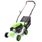 Газонокосилка бензиновая REDVERG RD-GLM40P