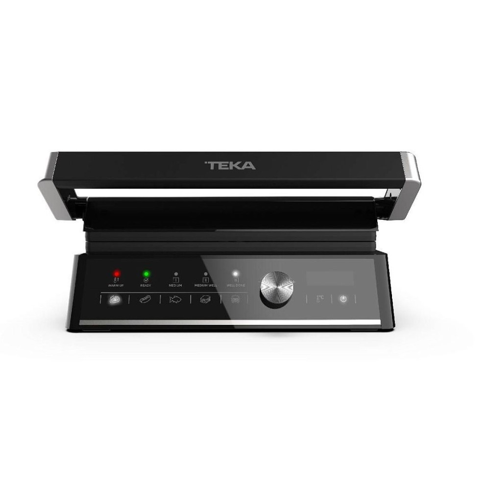 Гриль TEKA T GRILL BLACK-SS (111510000)