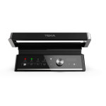 Гриль TEKA T GRILL BLACK-SS (111510000)