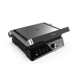 Гриль TEKA T GRILL BLACK-SS (111510000)