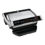 Гриль Tefal GC 706D34