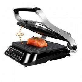 Гриль REDMOND SteakMaster RGM-M807 черный