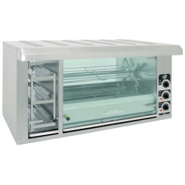 Электрогриль SIKOM МК-8.12В