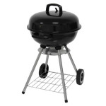 Гриль-барбекю GO GARDEN Barbeque 46