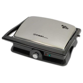 Электрический гриль FIRST FA-5344-1 Black