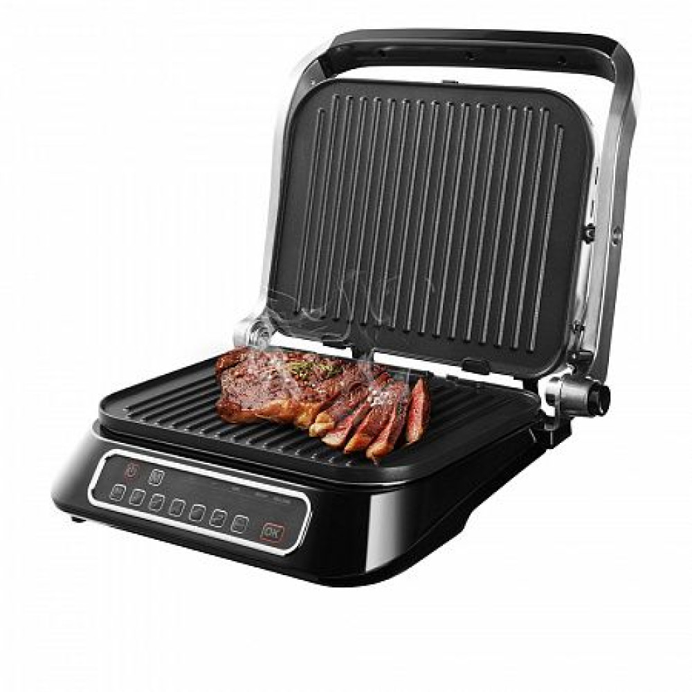Гриль REDMOND SteakMaster RGM-M807 черный