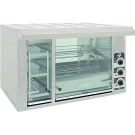 Электрогриль SIKOM МК-8.8В