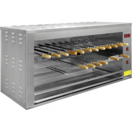 Электрогриль SIKOM МК-22.12Э