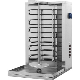 Электрогриль SIKOM МК-2.2Э